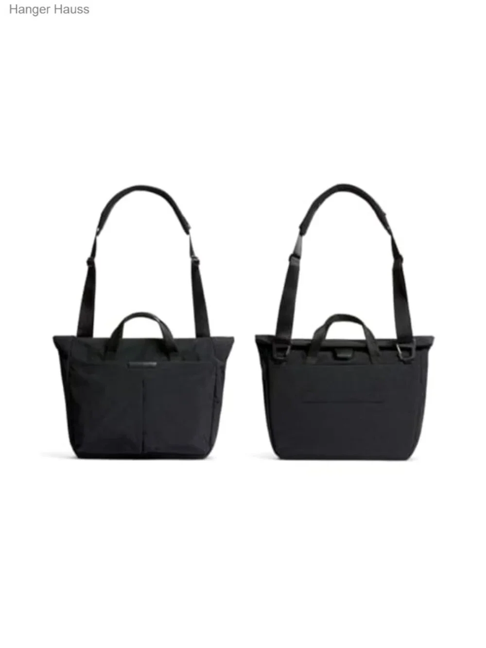 Bellroy Tokyo Messenger Bag 14 Laptop Briefcase Commuter Work Bag Recycled